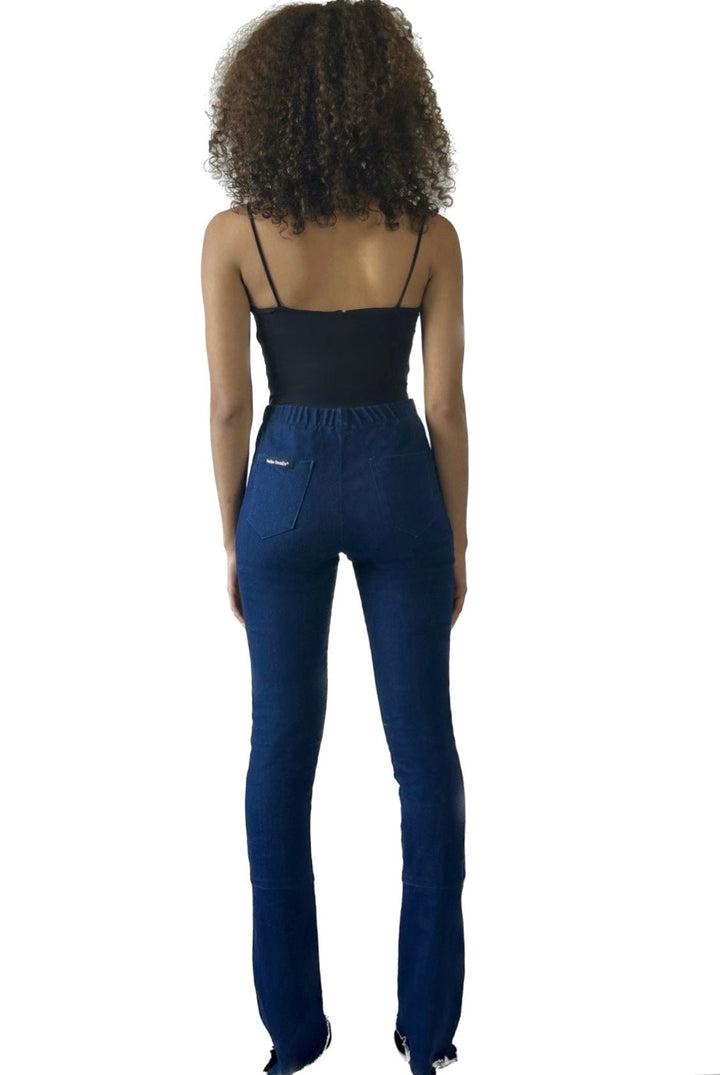 Women's Blue Jeans | SC jeans Pants | Starlin Cavalin