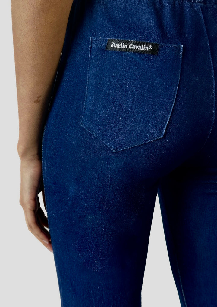 Women's Blue Jeans | SC jeans Pants | Starlin Cavalin